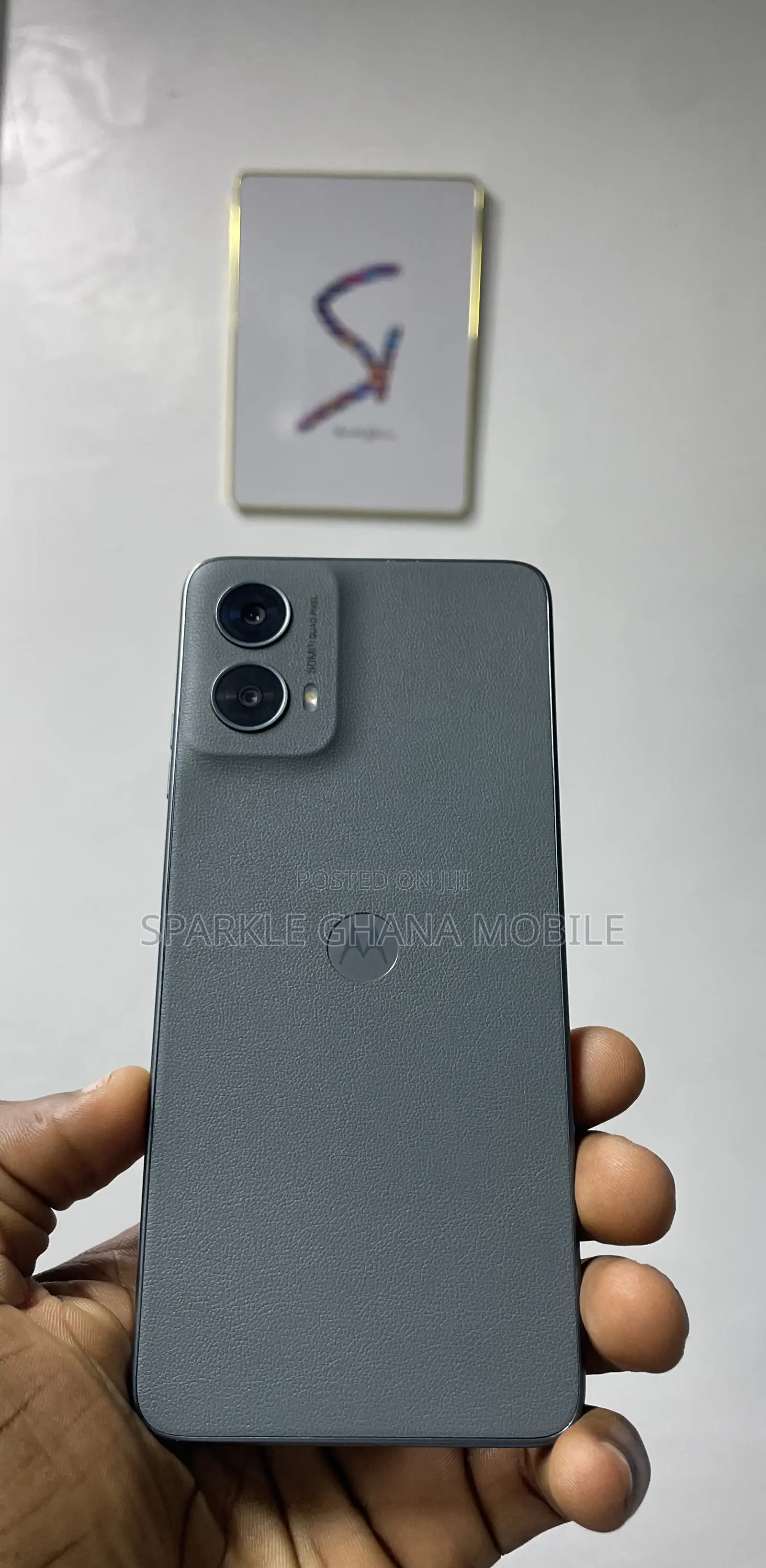 Motorola G 5g - 2024 Network Unlock