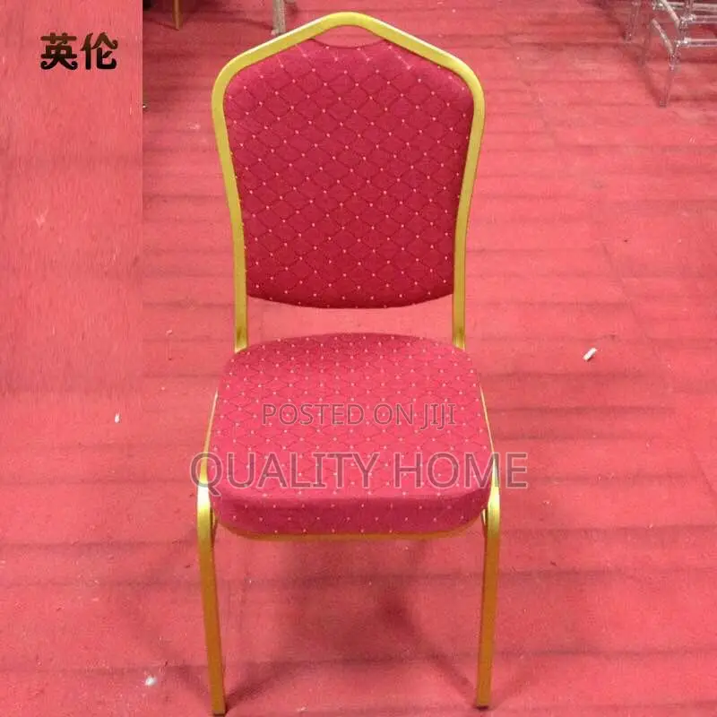 Conference Chairs