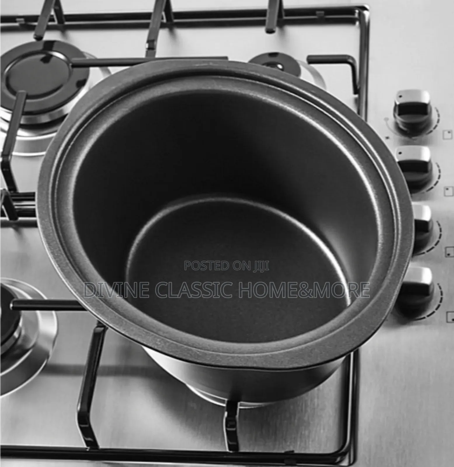 3.5lit Gino d'Acampo Soft Touch Slow Cooker