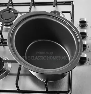 3.5lit Gino d'Acampo Soft Touch Slow Cooker