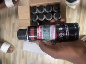 Contact Cleaner