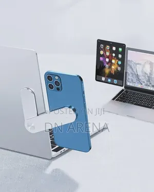 Alluminum Alloy Phone Holder
