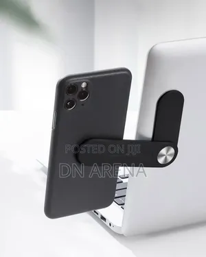 Alluminum Alloy Phone Holder