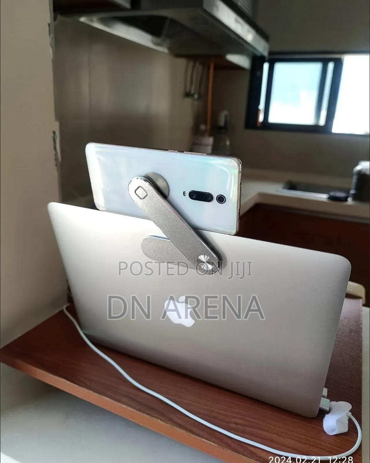 Alluminum Alloy Phone Holder