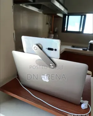 Alluminum Alloy Phone Holder