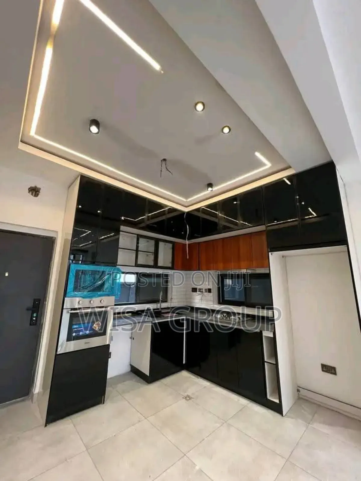 3bdrm Duplex in Wisa Group, Accra Metropolitan for sale