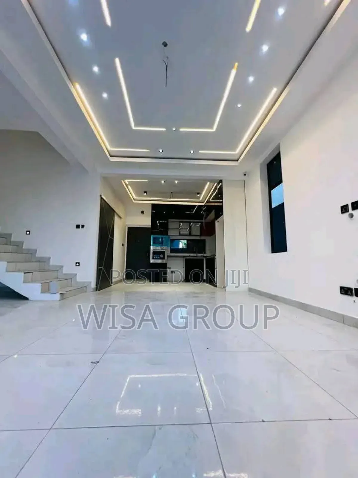 3bdrm Duplex in Wisa Group, Accra Metropolitan for sale