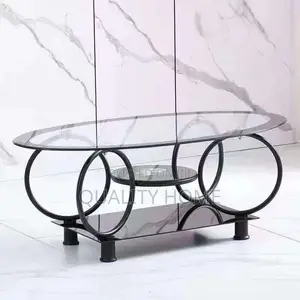 Center Table 1