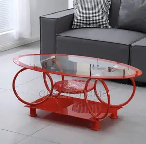 Center Table 1