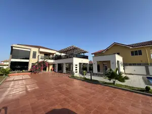 4bdrm House in Charclem Ventures, East Legon for rent