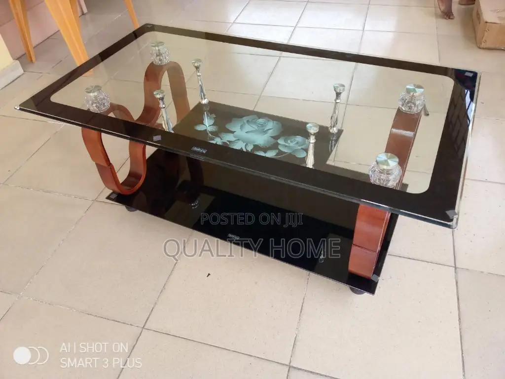 Center Table 4