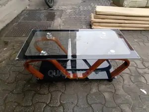 Center Table 4