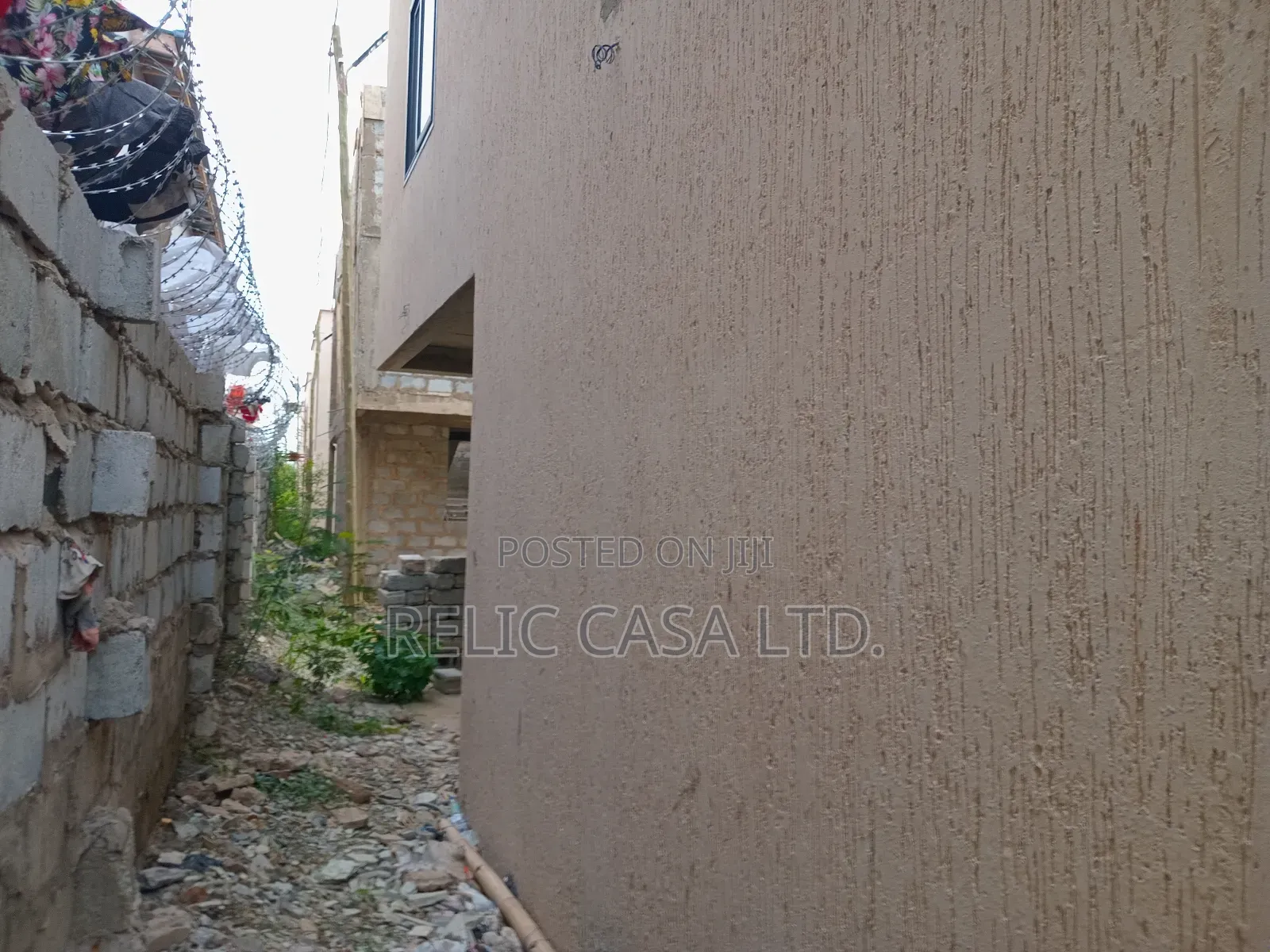 4bdrm House in Relic Estate, Haatso for sale