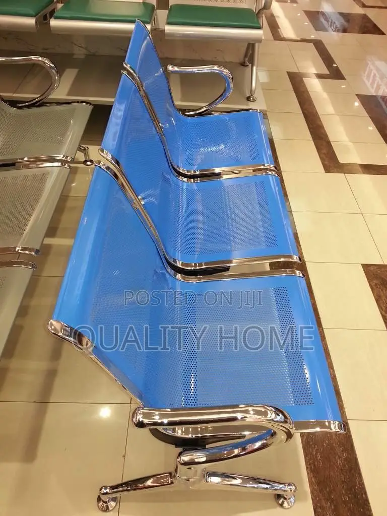 Waiting Chair/ Visitors Chair