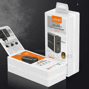 Ldnio Type-C Travel Charger