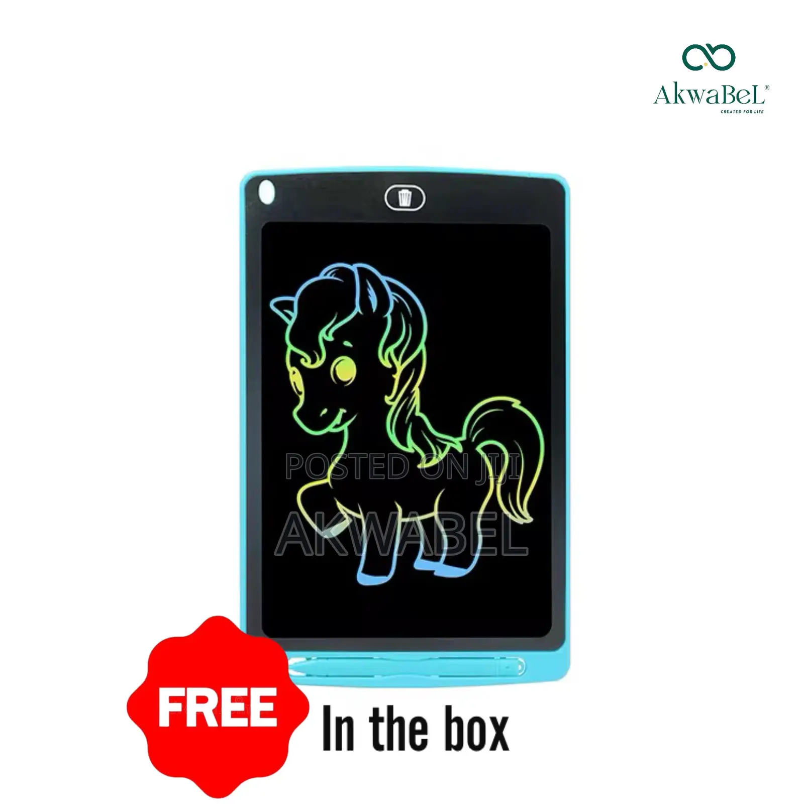 Atouch Kd57 Educational Kids Tablet • 11.6 Inch • Sim Wifi