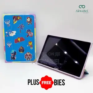 Atouch Kd57 Educational Kids Tablet • 11.6 Inch • Sim Wifi