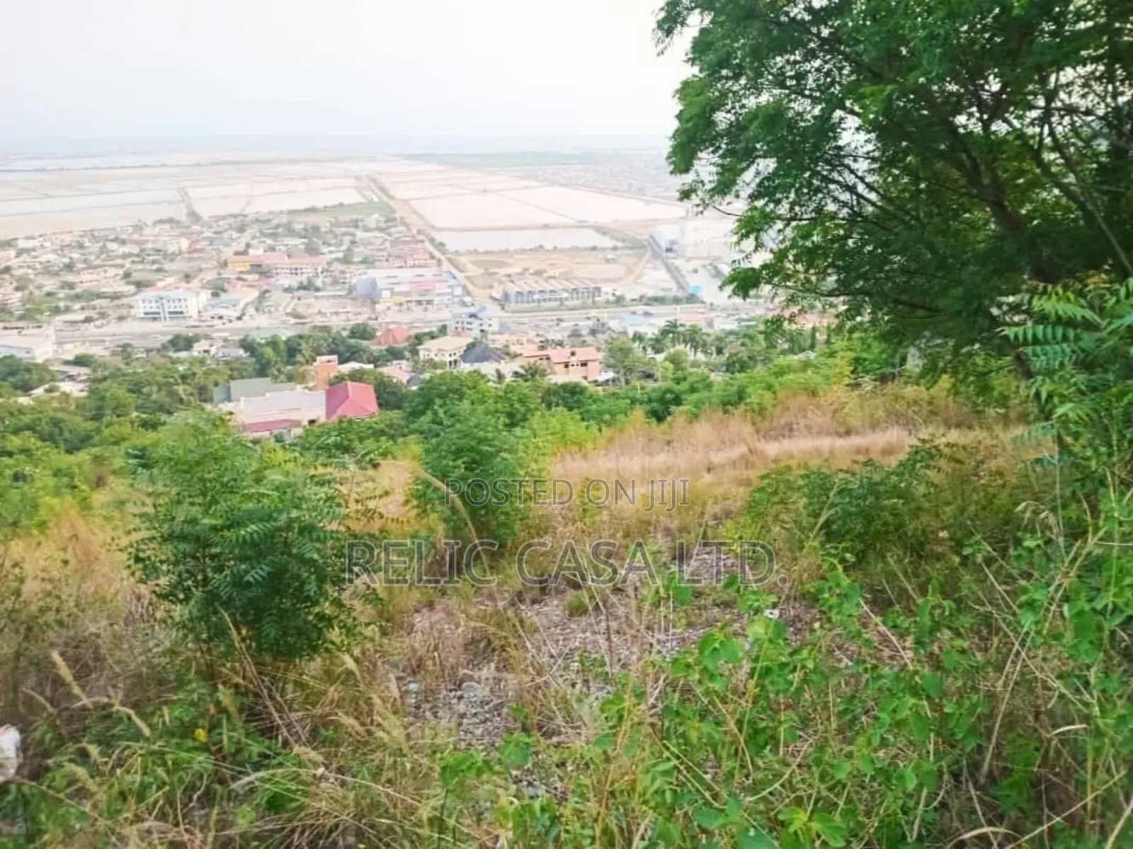 Land for Sell With 2 Years Payment Plan
