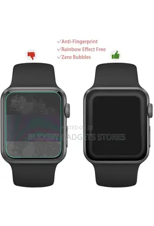 Apple Watch Screen Protector