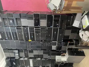 Desktops Computers