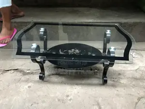 Center Table 7