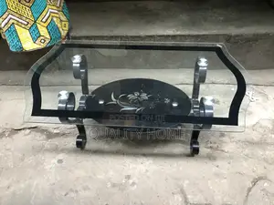 Center Table 7