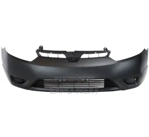 Bumper Cover Kit For Honda Civic Front Right 2015-2020