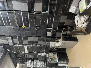 Desktops Computers
