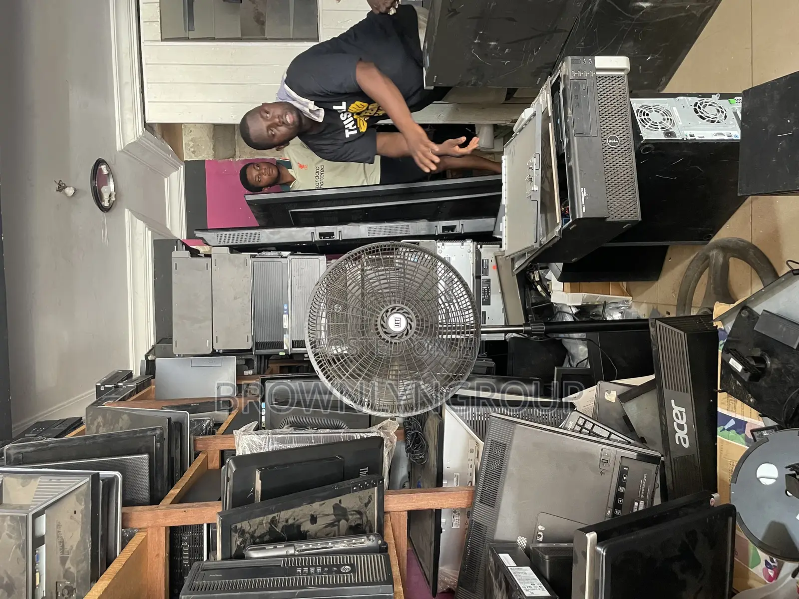 Desktops Computers