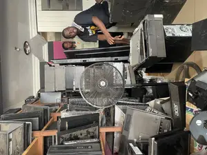 Desktops Computers