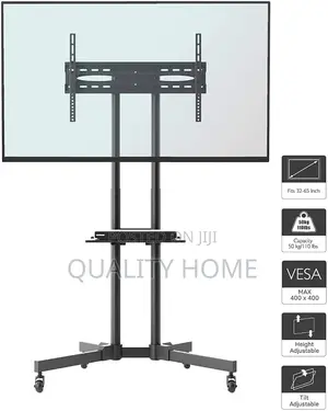 Tv Mount Swivel