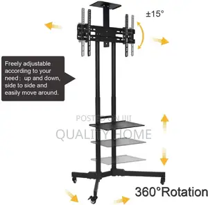 Tv Mount Swivel