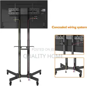 Tv Mount Swivel