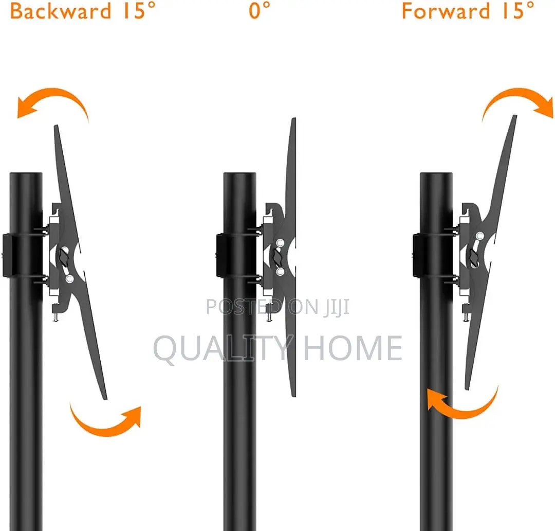 Tv Mount Swivel