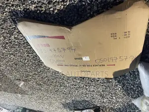 Honda Crv Bonnet 2023 2024 2025
