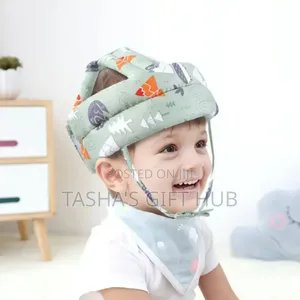 Photo - Kids Protective Helmet