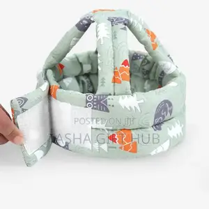 Kids Protective Helmet