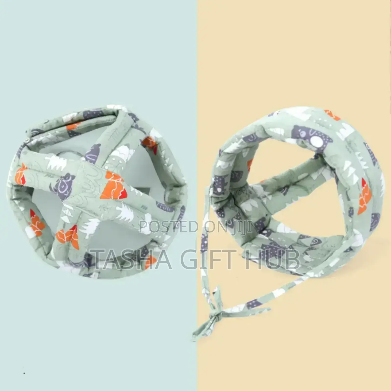 Kids Protective Helmet