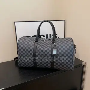 Duffle Bag / Travel Bag
