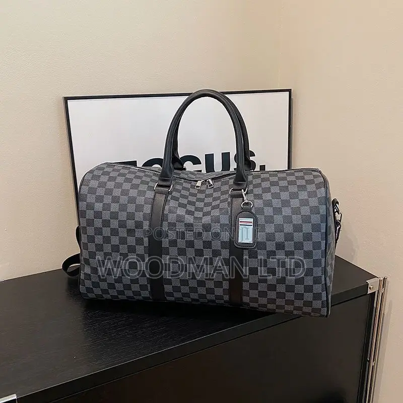 Duffle Bag / Travel Bag