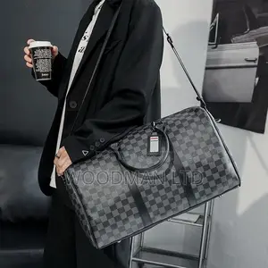 Duffle Bag / Travel Bag
