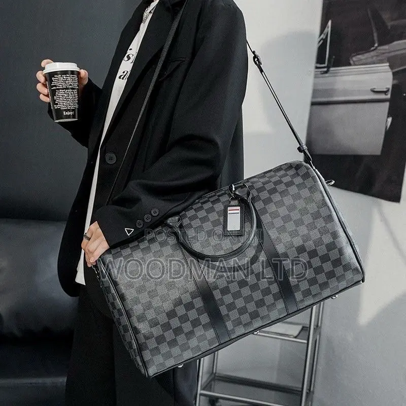 Duffle Bag / Travel Bag