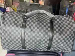 Duffle Bag / Travel Bag