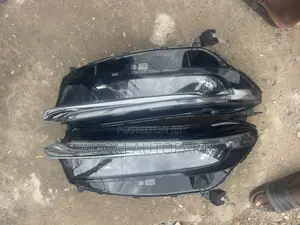 Honda CRV Headlight Pair 2023 2024 2025