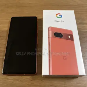 Google Pixel 7a 128 GB Orange