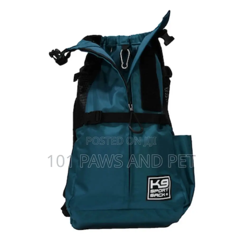 Sport Sack Dog Backpack Carrier