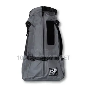 Sport Sack Dog Backpack Carrier