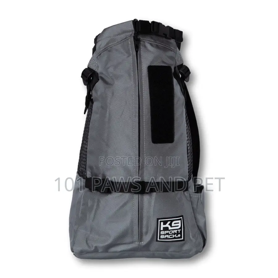 Sport Sack Dog Backpack Carrier