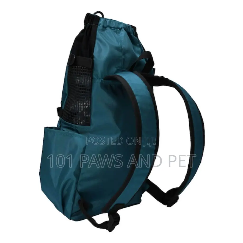 Sport Sack Dog Backpack Carrier