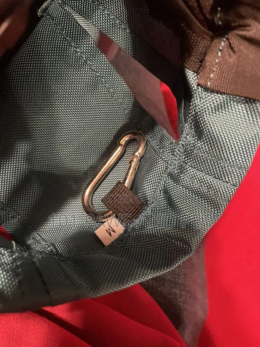 Sport Sack Dog Backpack Carrier